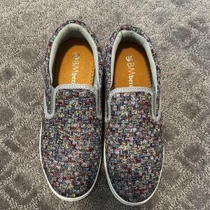 Bernie Mev Slip-On Shoes